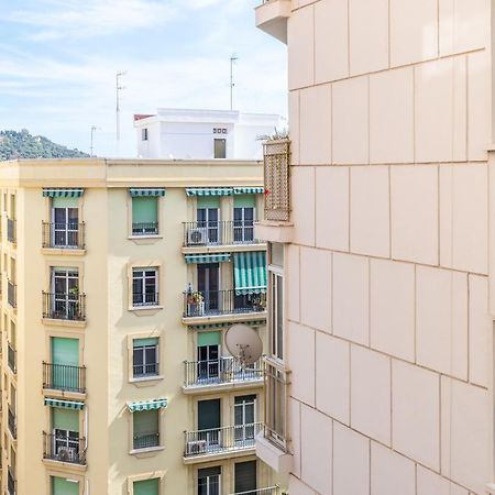 Apartamento La Pampa Μάλαγα Εξωτερικό φωτογραφία