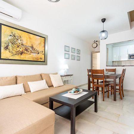 Apartamento La Pampa Μάλαγα Εξωτερικό φωτογραφία