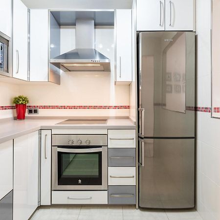 Apartamento La Pampa Μάλαγα Εξωτερικό φωτογραφία