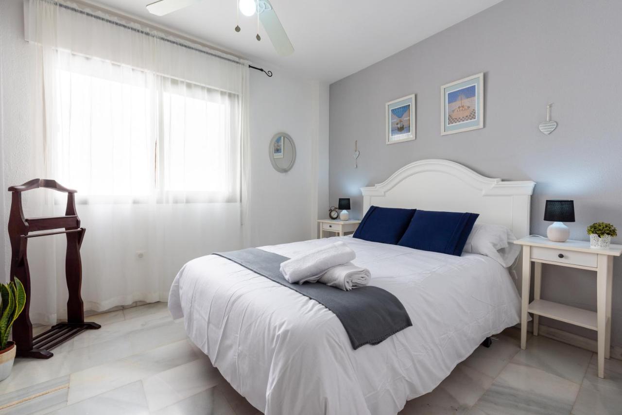 Apartamento La Pampa Μάλαγα Εξωτερικό φωτογραφία