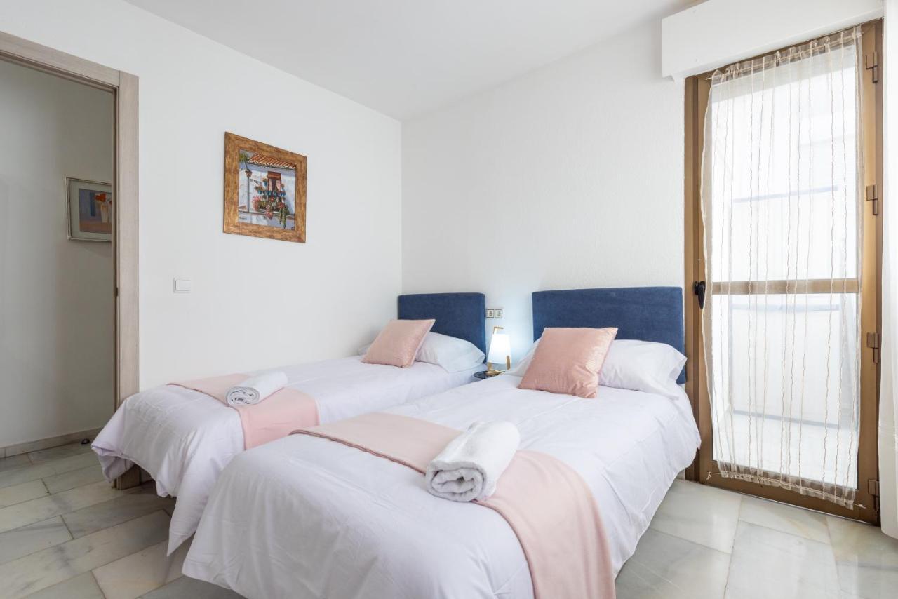 Apartamento La Pampa Μάλαγα Εξωτερικό φωτογραφία