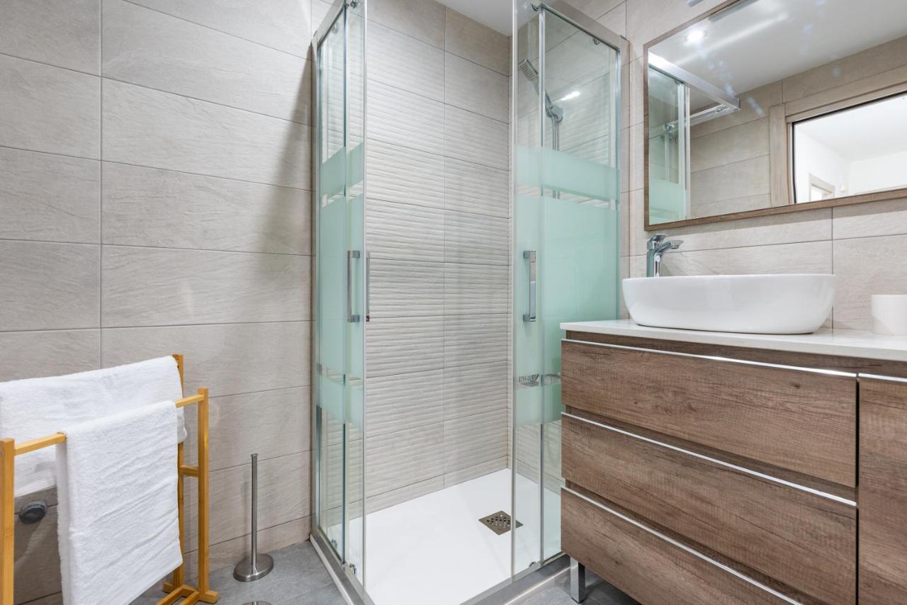 Apartamento La Pampa Μάλαγα Εξωτερικό φωτογραφία